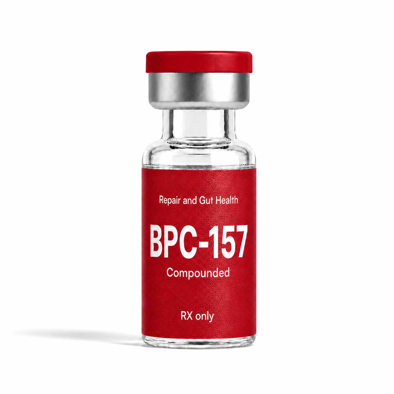 BPC-157 Injection
