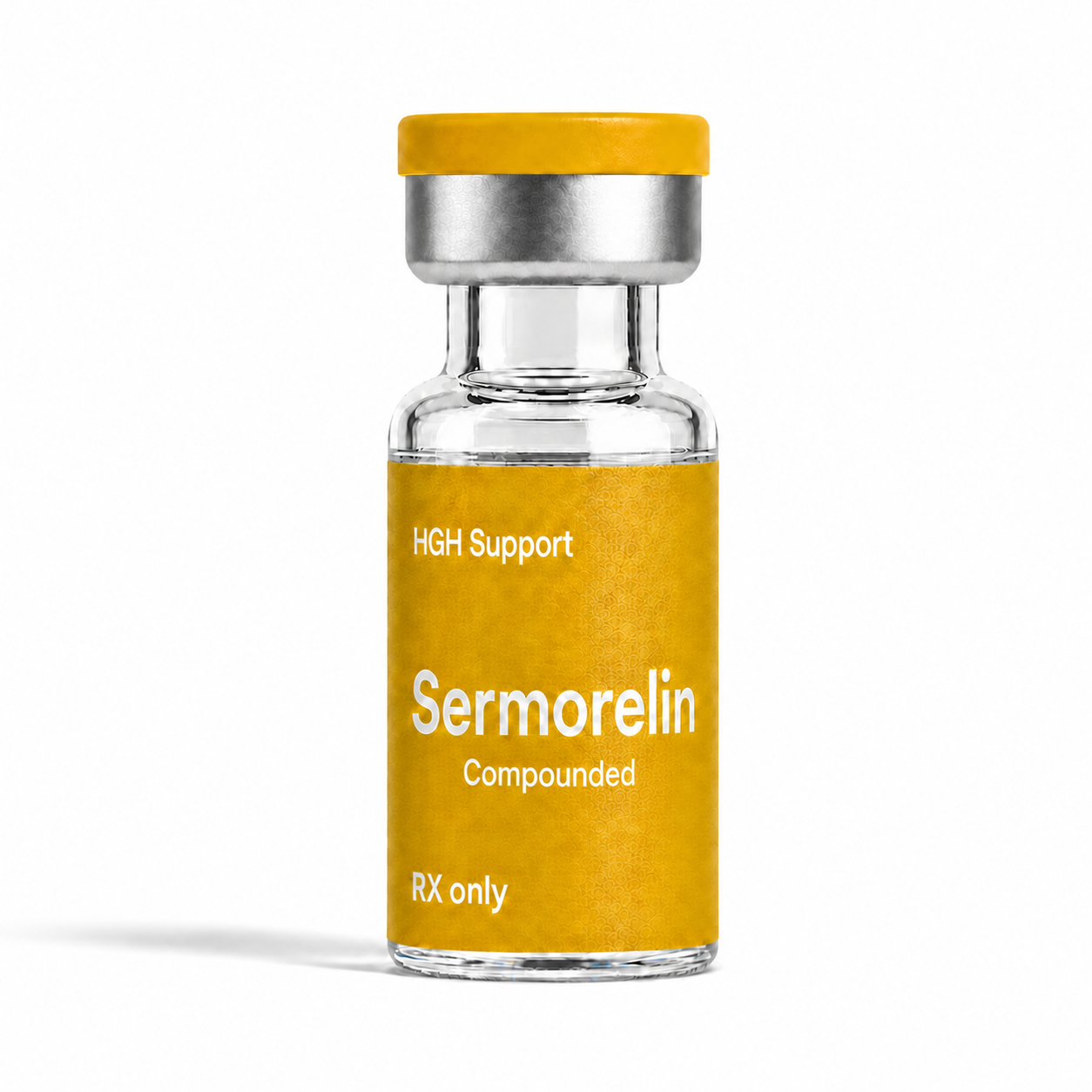 Sermorelin
