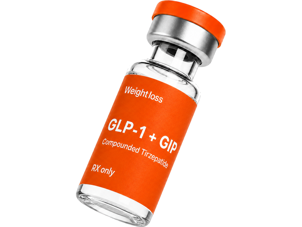 Tirzepatide Hair Loss: What the Evidence Shows