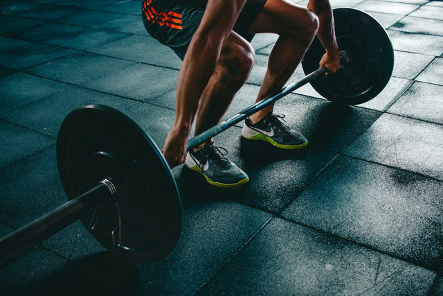 5-Amino-1MQ: How It's Thought to Work