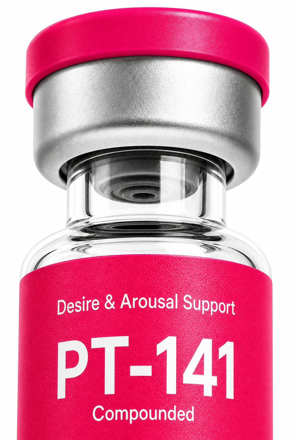 PT-141 Side Effects: What Trials Reported