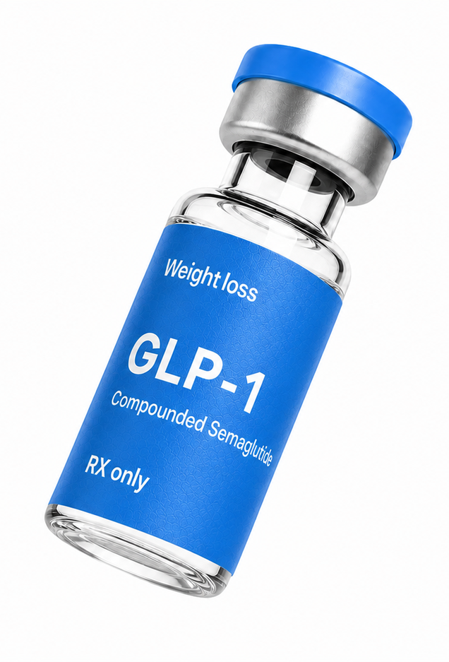 Generic Semaglutide: Does It Actually Exist?