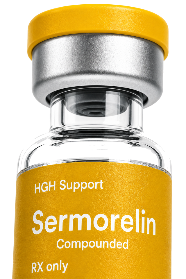 Where to Buy Sermorelin Safely: What to Check First