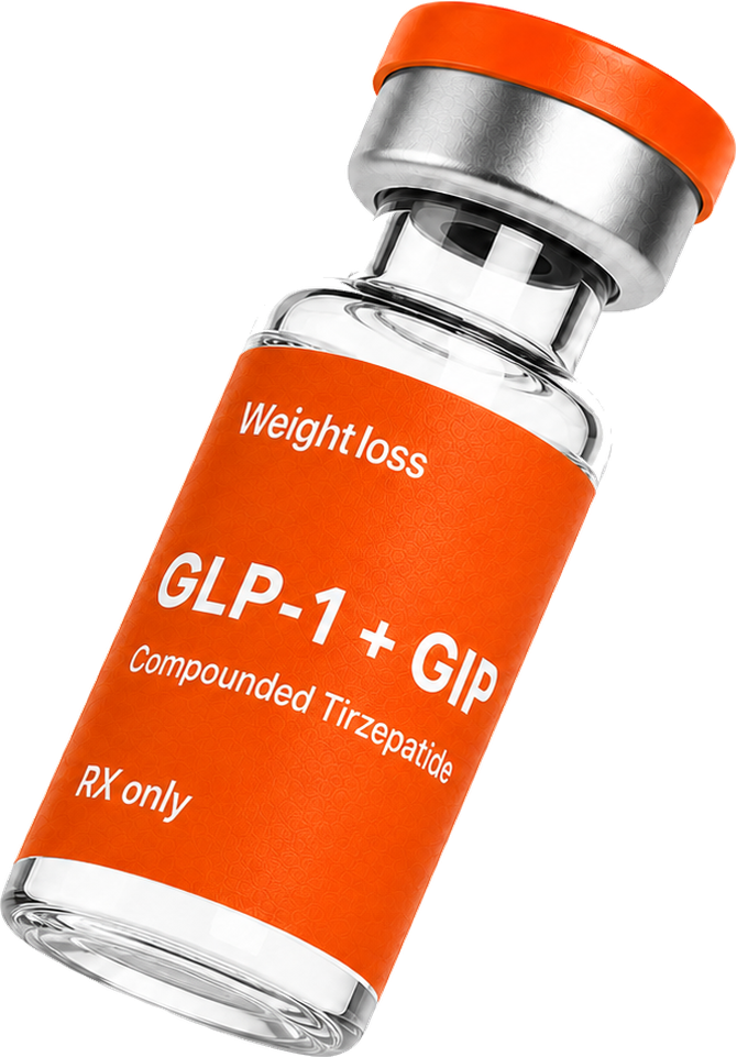 Tirzepatide Dosage: The Titration Schedule Explained