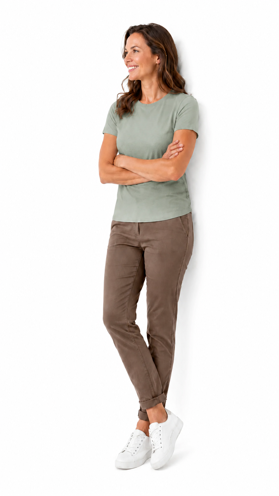For Women, explore women's pathways