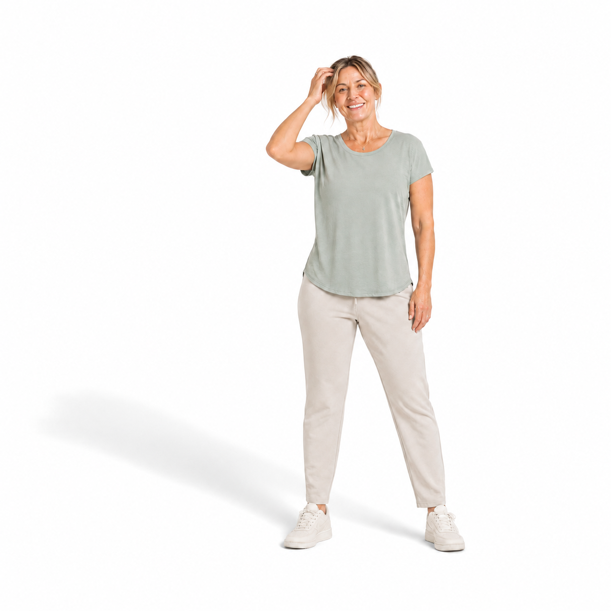 Member, mature wellness