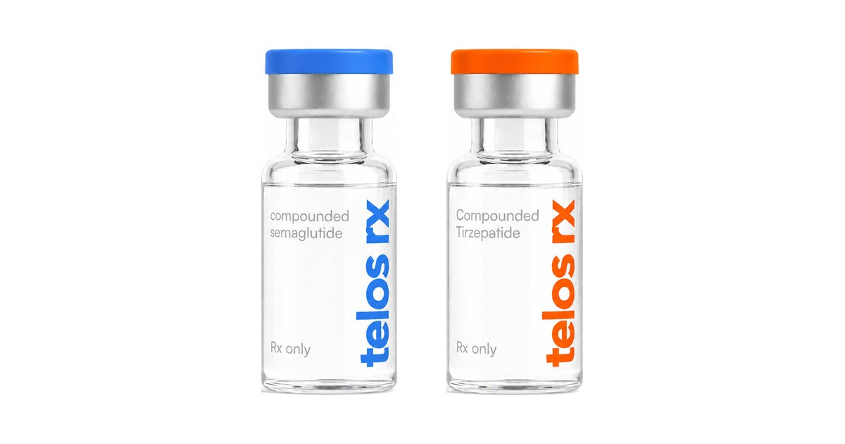 How to Take Dihexa: A Step-by-Step Safety Guide | TelosRX